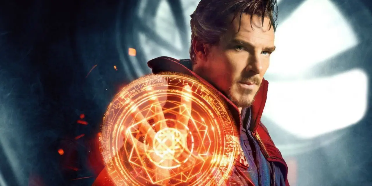 Critique Doctor Strange : Marvel se renouvelle enfin et nous offre un spectacle grandiose #7