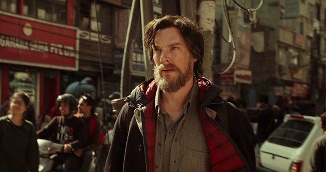 Critique Doctor Strange : Marvel se renouvelle enfin et nous offre un spectacle grandiose #2