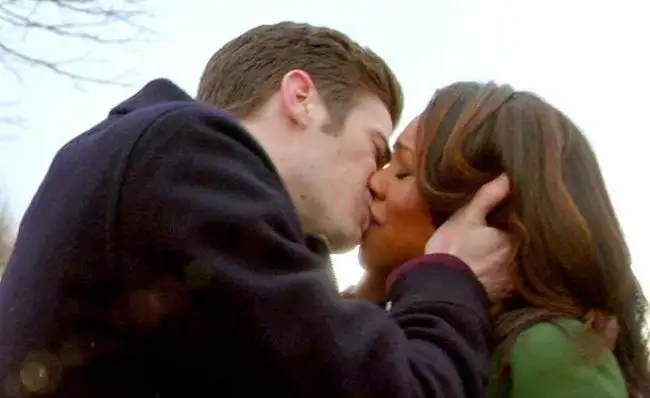 Critique Flash Saison 3 Episode 1 : Flashpoint incohérent et bâclé #7
