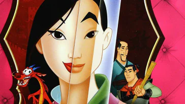 Mulan : la date de sortie du film live dévoilée