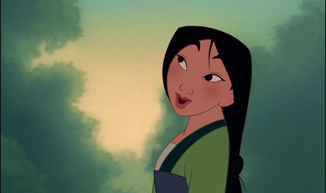 La date de sortie dévoilée pour le film Mulan