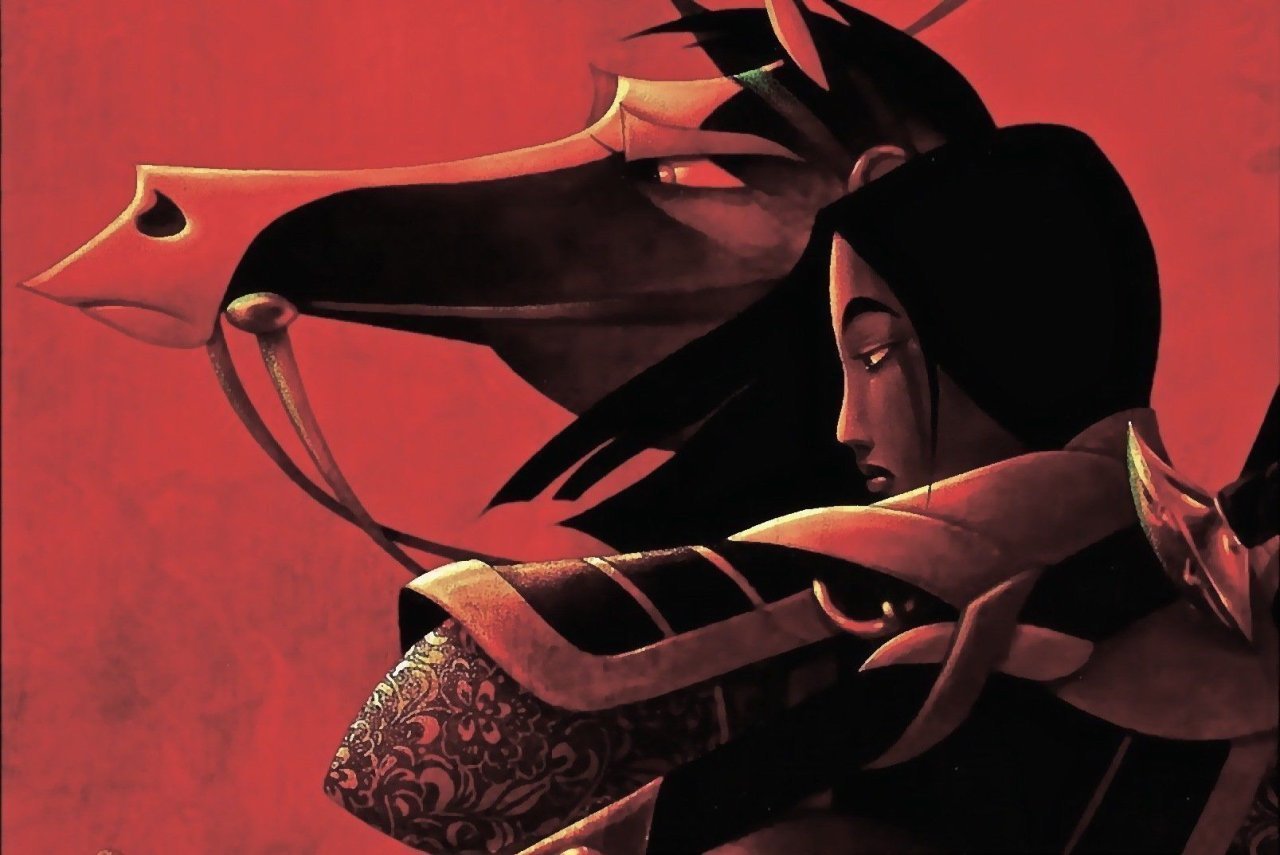 La date de sortie dévoilée pour le film Mulan