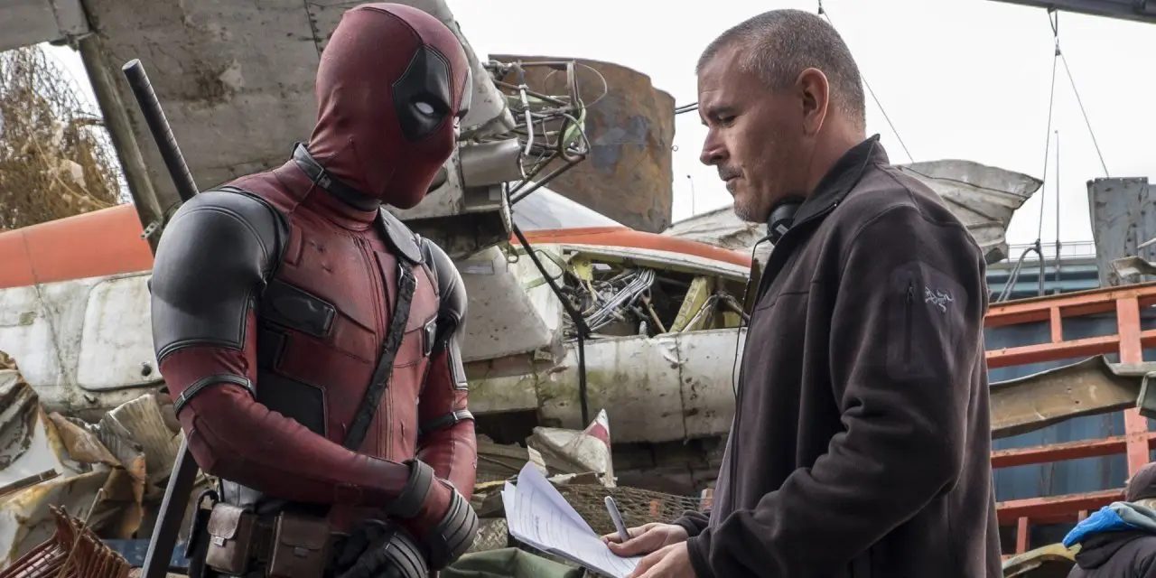Deadpool 2 : le réalisateur Tim Miller se fait débarquer par Ryan Reynolds
