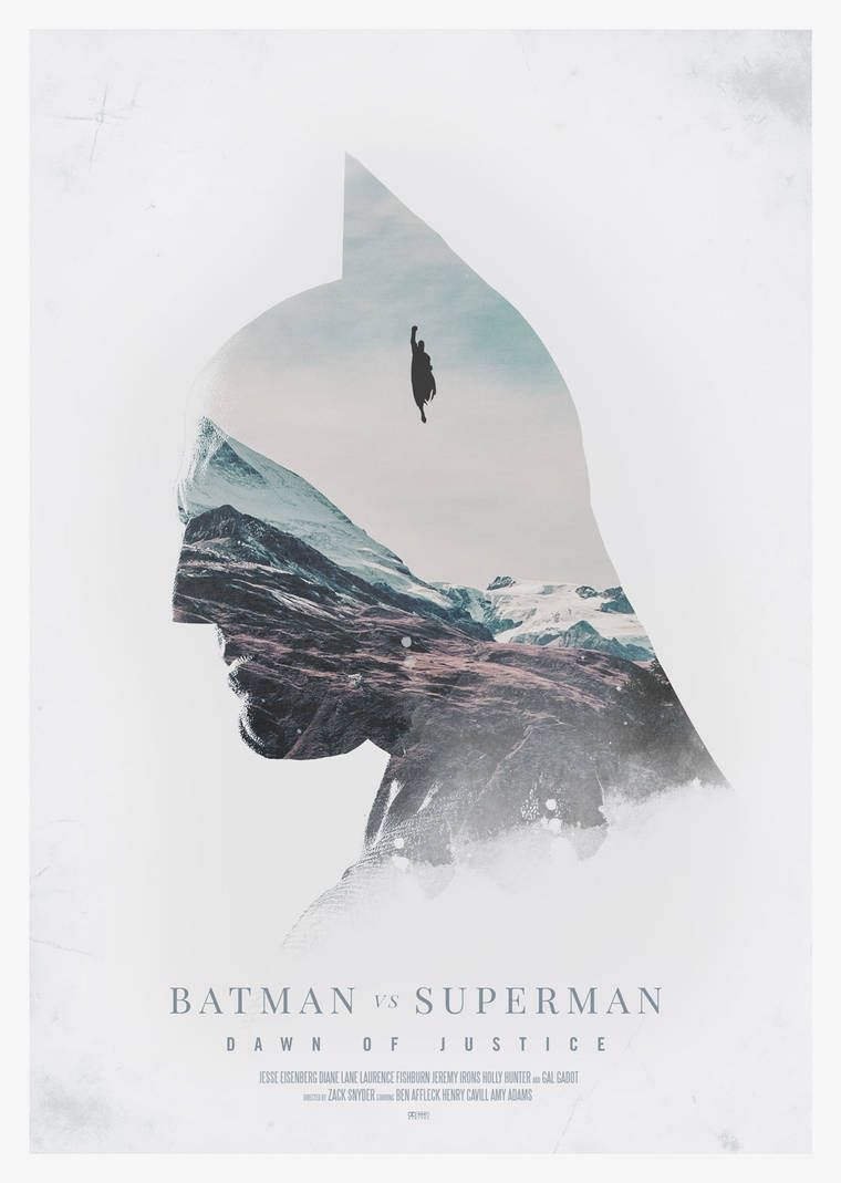 Un designer réinvente une affiche de film culte par jour pendant un an #7