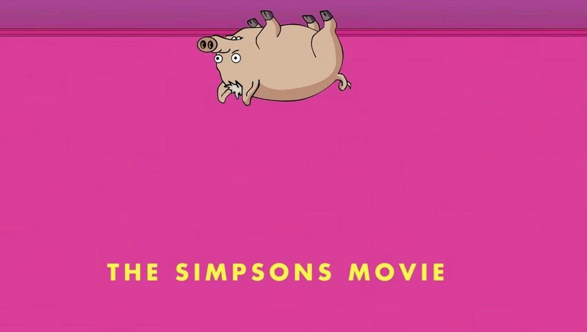 Un designer réinvente une affiche de film culte par jour pendant un an