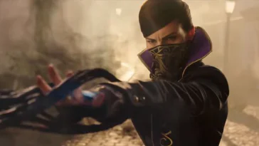Dishonored 2 : une vidéo explosive en Live Action