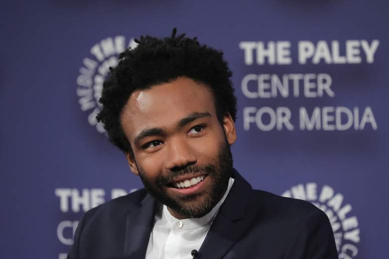 Donald Glover sera Lando Calrissian dans le film sur la jeunesse de Han Solo