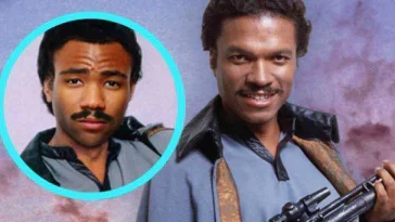 Donald Glover sera Lando Calrissian dans le film sur la jeunesse de Han Solo