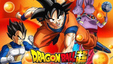 Dragon Ball Super bientôt disponible en France à la TV
