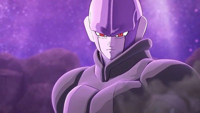 Dragon Ball Xenoverse 2 : Hit sera jouable dès la sortie du jeu