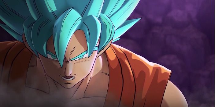 Dragon Ball Xenoverse 2 : Hit sera jouable dès la sortie du jeu #2