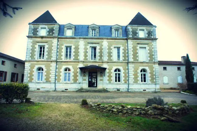 Harry Potter : une école de sorciers ouvrira en France en 2017 #2