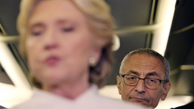 Si elle est élue Hilary Clinton révèlera tout sur les extraterrestres #3