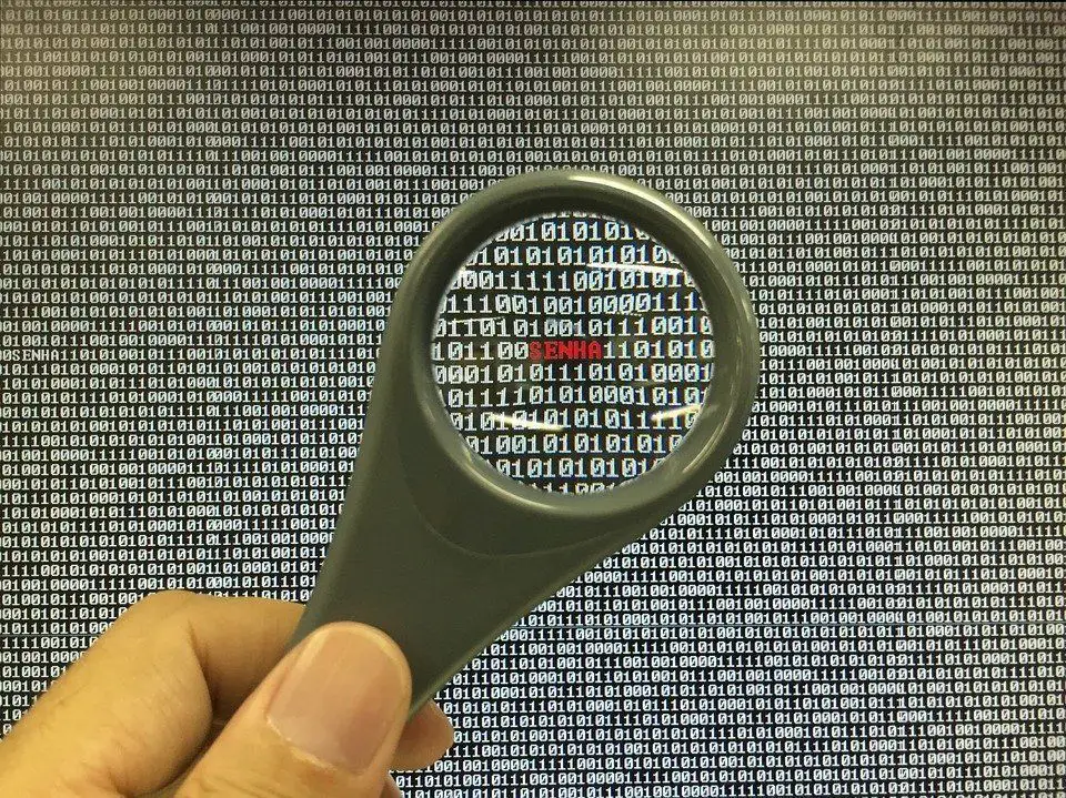 Eviction des mots de passe en entreprise ?