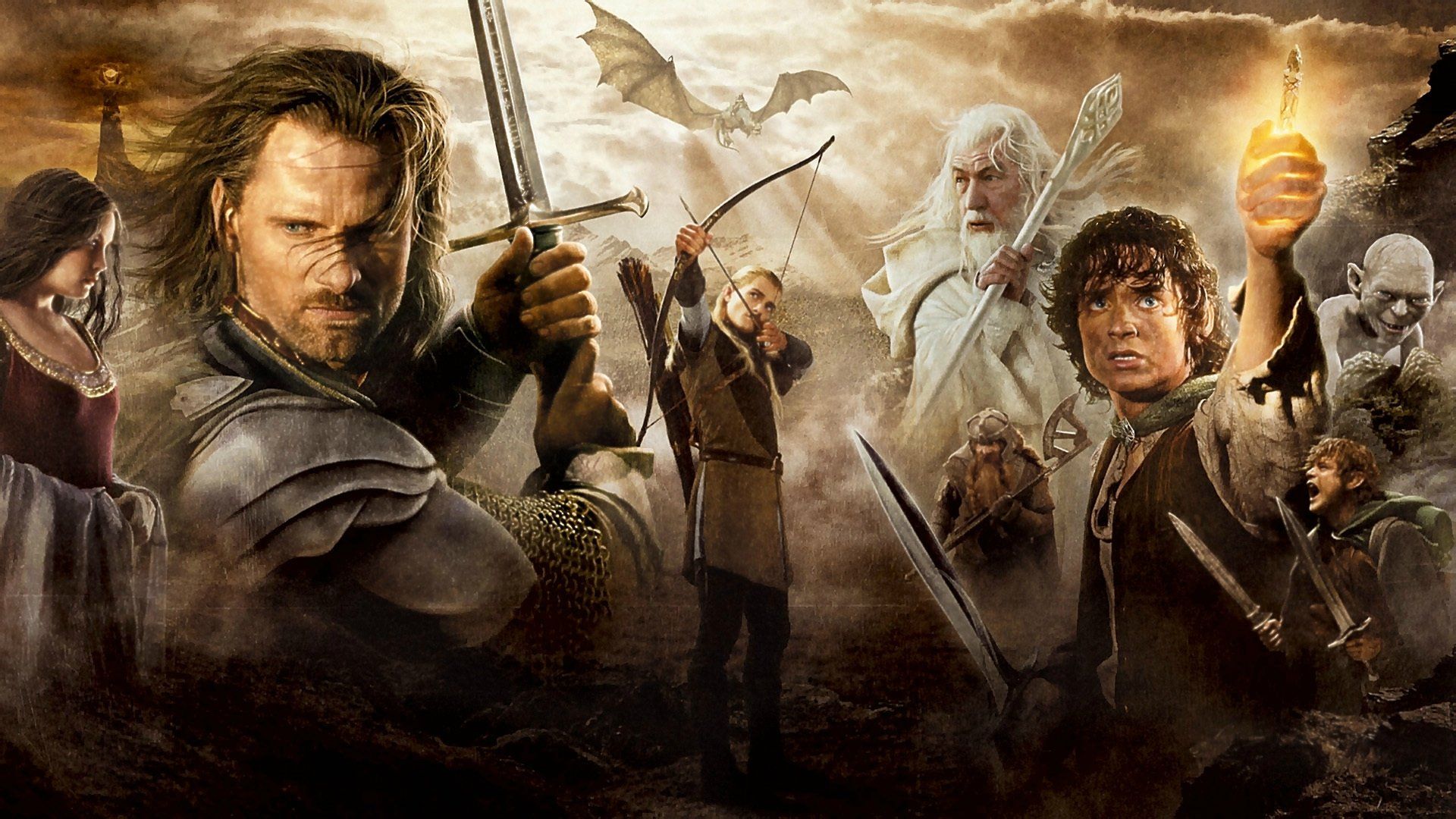 Connaissez-vous vraiment le genre Fantasy ? #8