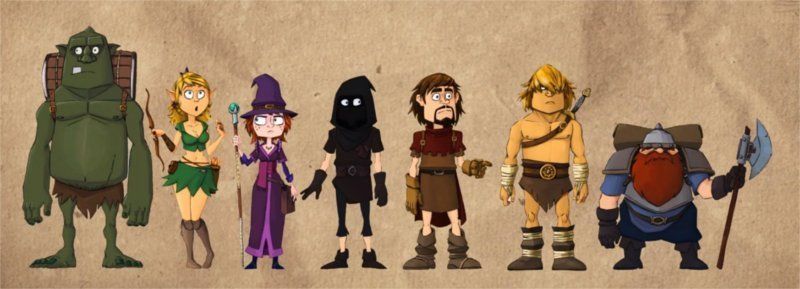Connaissez-vous vraiment le genre Fantasy ? #16