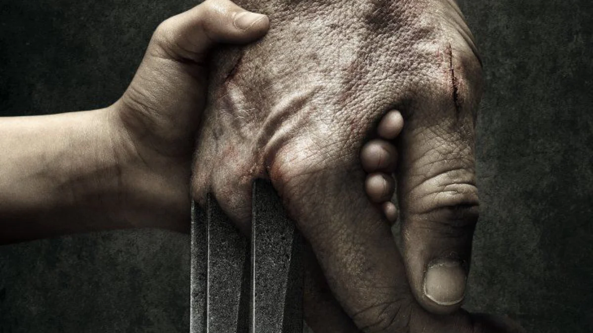 3Ème film sur Wolverine : le titre officiel, une 1ère affiche et des détails sur le scénario