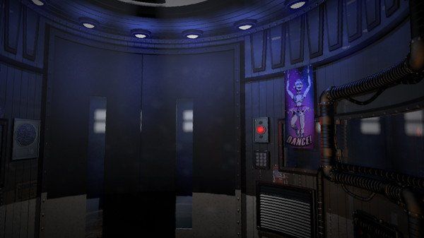 Five Night at Freddy’s : Sister Location : un point n’click terrifiant dans le noir #2