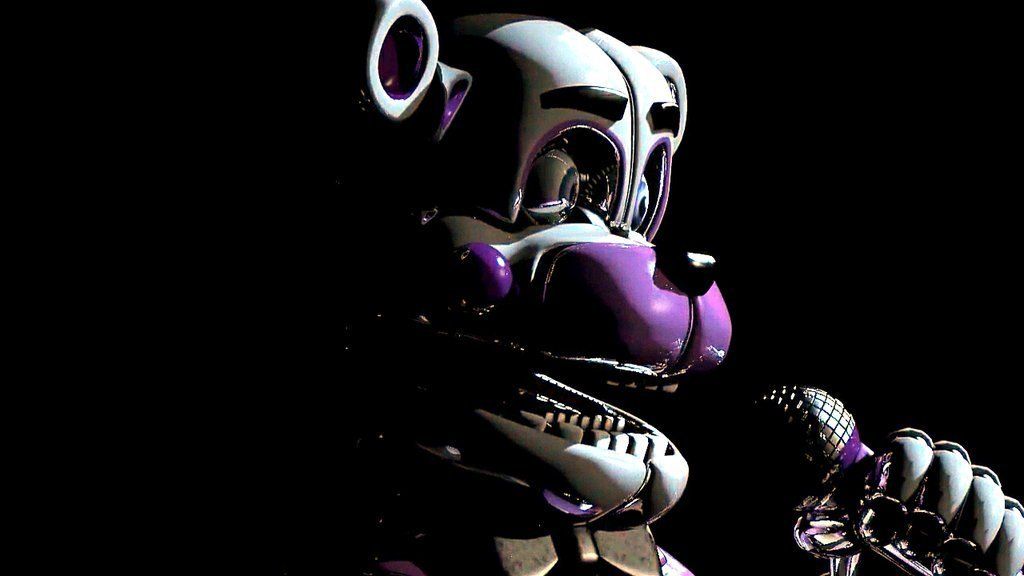 Five Night at Freddy’s : Sister Location : un point n’click terrifiant dans le noir #7