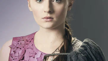 Les personnages de Game of Thrones dans la vraie vie