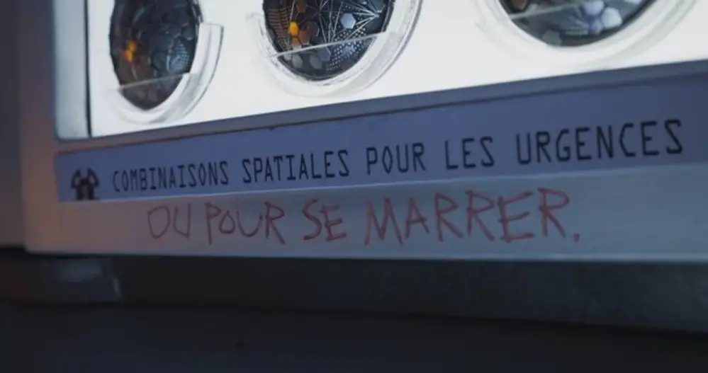 Les Gardiens de la Galaxie 2 : 1ère bande annonce et affiche officielle #8