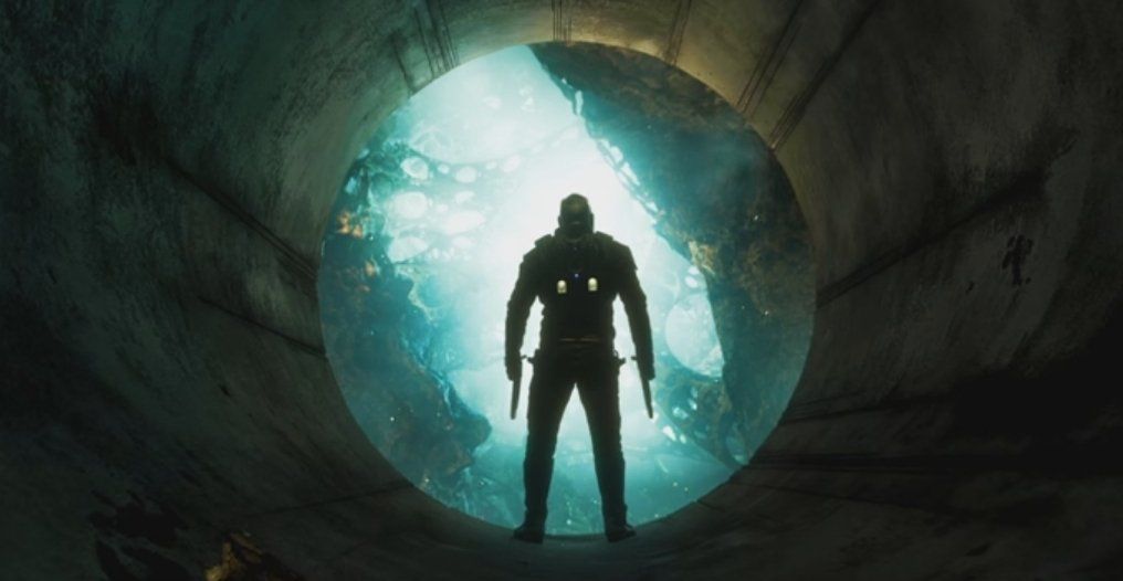 Les Gardiens de la Galaxie 2 : 1ère bande annonce et affiche officielle #5
