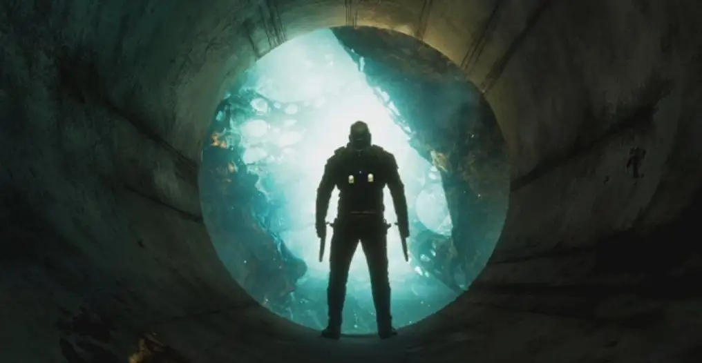 Les Gardiens de la Galaxie 2 : 1ère bande annonce et affiche officielle #3