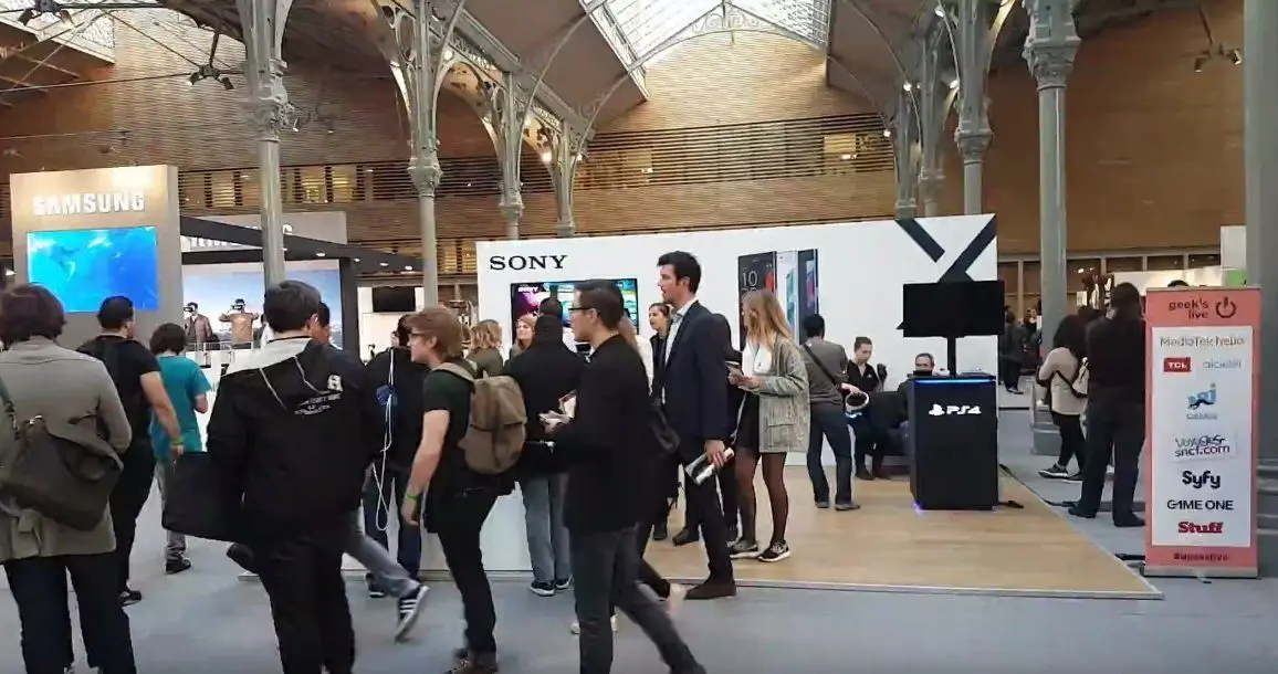 Nous avons essayé les Hololens