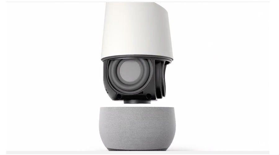 Google Home : votre nouvel assistant domotique #3
