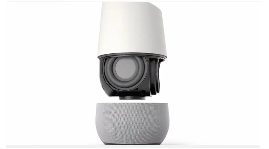 Google Home : votre nouvel assistant domotique #3