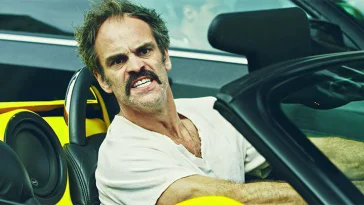 GTA V : Trévor plus dingue que jamais dans ce court métrage hallucinant