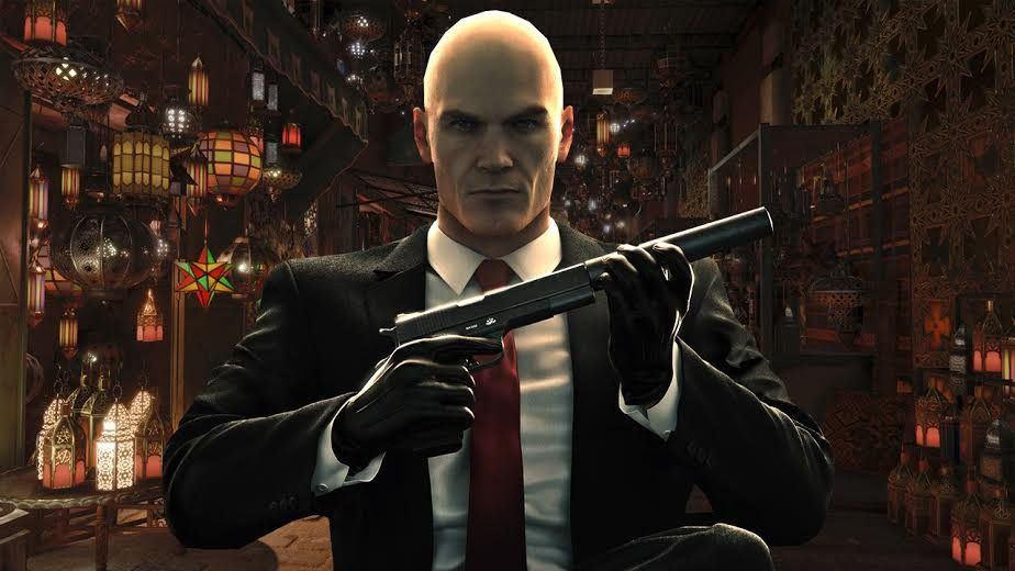 Hitman Situs Inversus : l’Agent 47 reprend du service au Japon #3