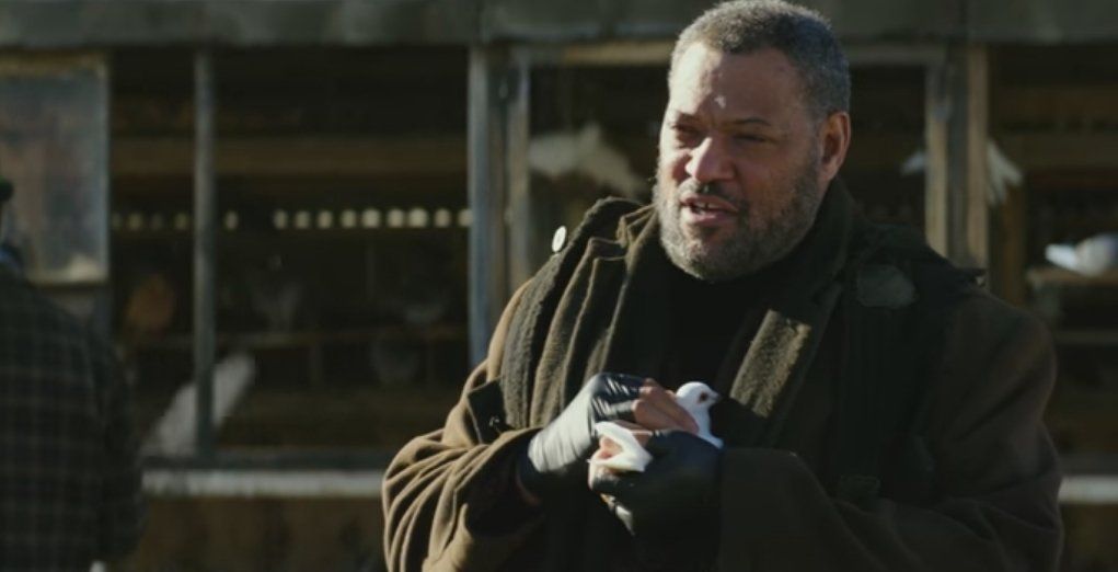 John Wick 2 : une bande annonce avec Keanu Reaves et Laurence Fishburne #6