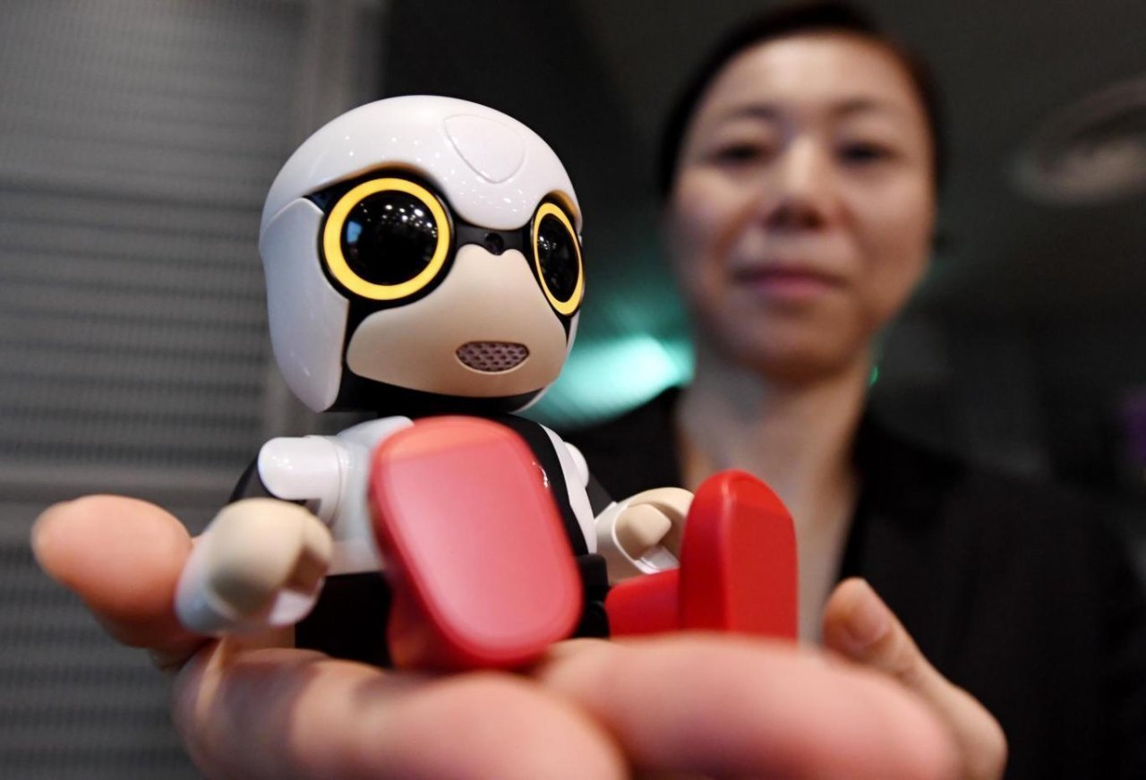kirobo