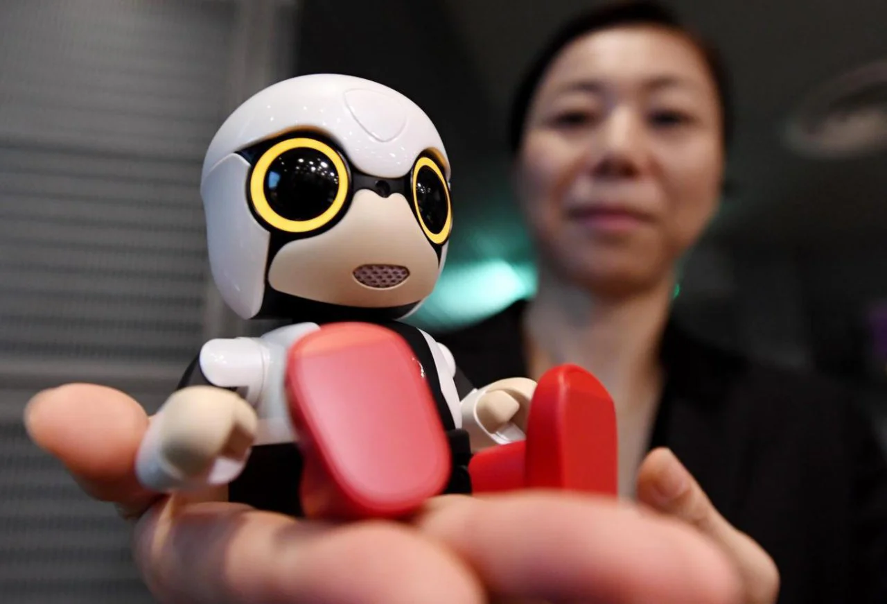 kirobo