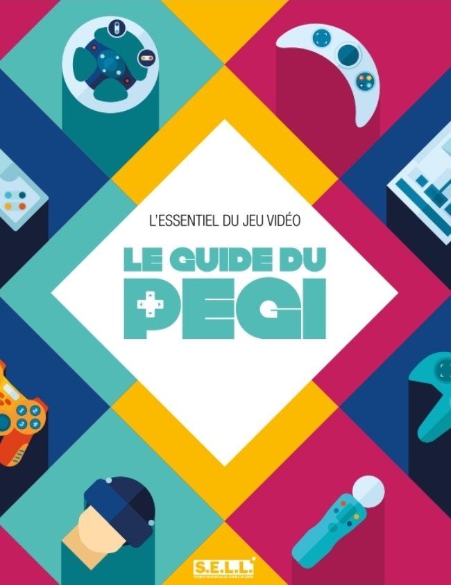 Une campagne publicitaire pour expliquer la classification PEGI des jeux vidéo #5