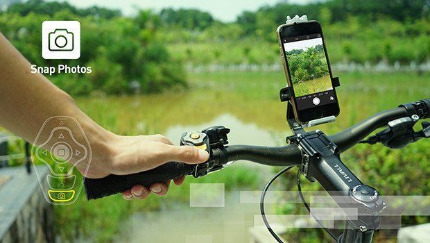LIVALL imagine un casque de vélo intelligent #5