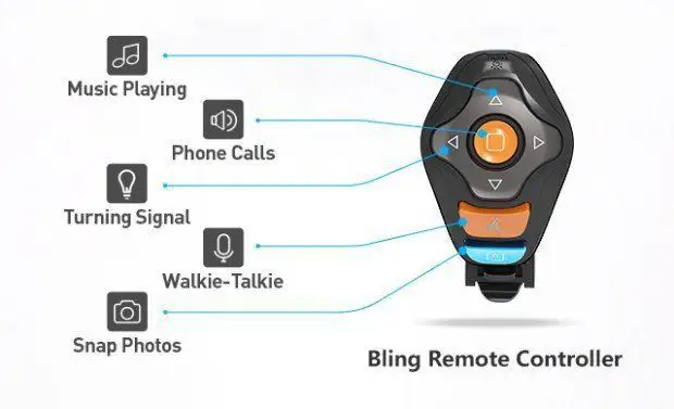 LIVALL imagine un casque de vélo intelligent #5