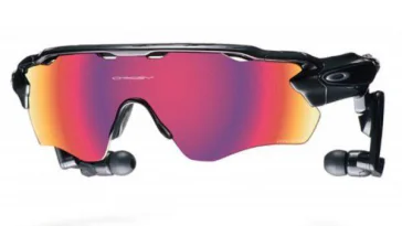 Ces lunettes connectées renferment un coach sportif