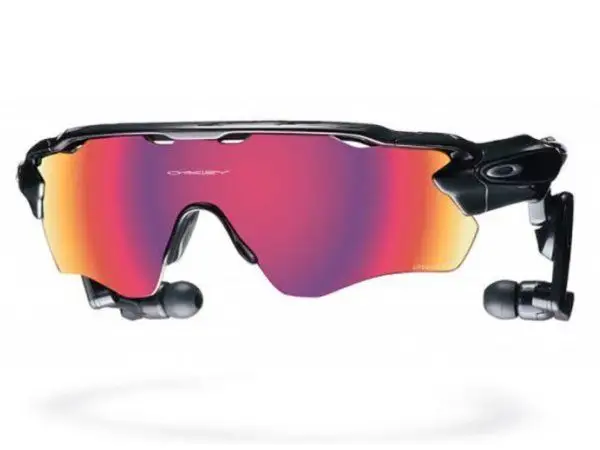 Ces lunettes connectées renferment un coach sportif #2