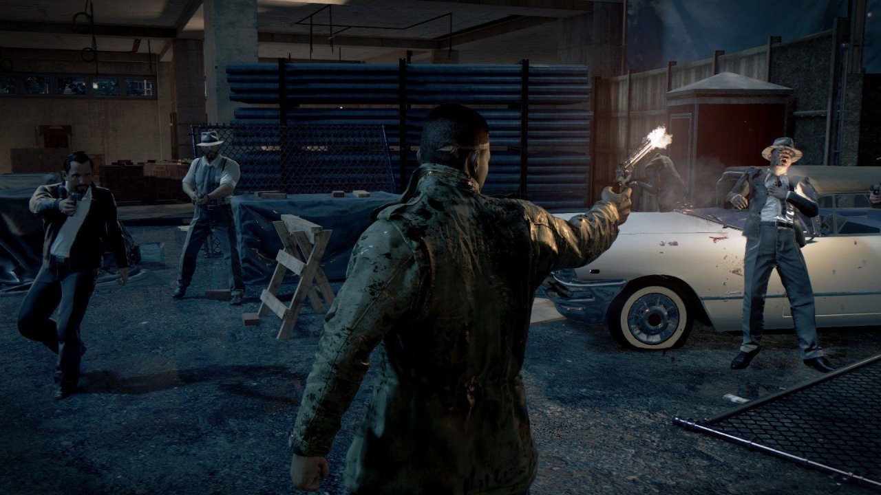 Mafia 3 : le trailer de lancement est enfin arrivé #2