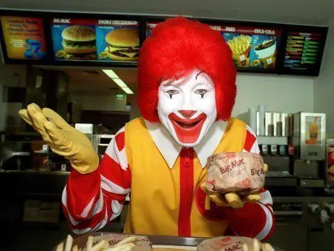 McDonald’s : une cliente fidèle se voit offrir un repas gratuit tous les jours