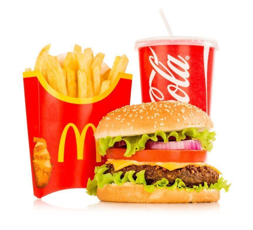 McDonald’s : une cliente fidèle se voit offrir un repas gratuit tous les jours #2