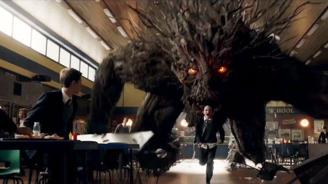 Quelques minutes après minuit : l’ultime bande-annonce est là