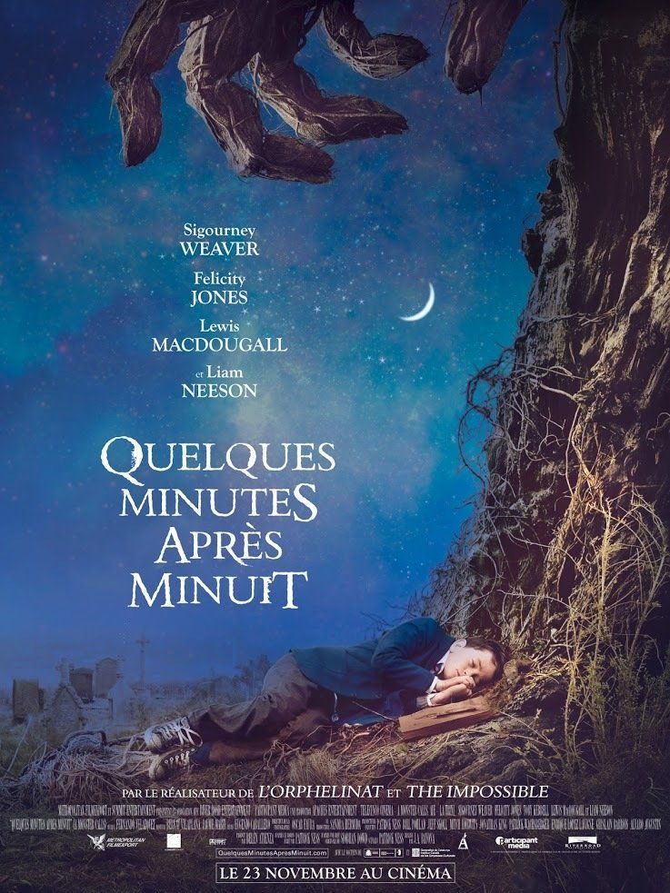 Quelques minutes après minuit : l’ultime bande-annonce est là #9