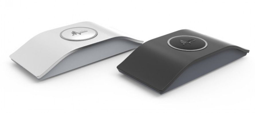Muzo : ce gadget génère une bulle de silence autour de vous #2