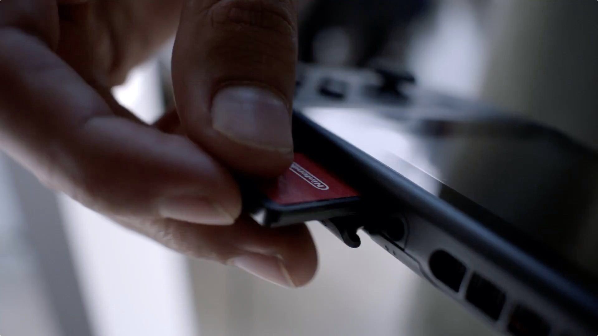 Nintendo Switch : tous les détails sur la nouvelle console modulable de Nintendo