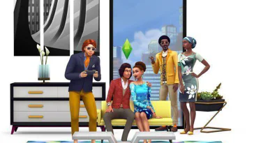 Les Sims 4 : le nouveau pack d’extension « Vie citadine » apporte de grosses nouveautés