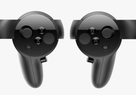 Oculus Touch : prix et date de sortie