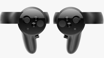 Oculus Touch : prix et date de sortie